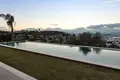 Maison 5 chambres 530 m² Bodrum, Turquie