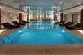3 bedroom apartment 110 m² Germasogeia, Cyprus