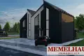 Дом 4 комнаты 86 м² Клайпеда, Литва