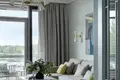 Mieszkanie 3 pokoi 133 m² Jurmała, Łotwa
