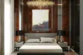 Appartement 1 chambre 48 m² Tosmur, Turquie