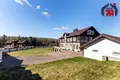 Cottage 893 m² Lahojsk selsaviet, Belarus