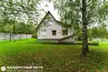 Casa 123 m² Barauski sielski Saviet, Belarús