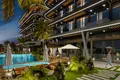 Apartment 50 m² Muratpasa, Turkey