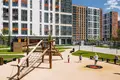 Appartement 4 chambres 110 m² Moscou, Russie