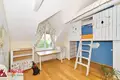 Ferienhaus 302 m² Kalodziscanski sielski Saviet, Belarus