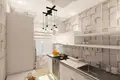 Apartamento 4 habitaciones 100 m² Kadikoy, Turquía