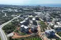 Mieszkanie 2 pokoi 54 m² Akarca Koyu, Turcja