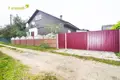 Maison 88 m² Usiazski sielski Saviet, Bélarus