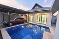 2 bedroom Villa 160 m² Rawai, Thailand