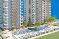 Appartement 2 chambres 79 m² Région méditerranéenne, Turquie