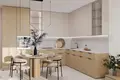 Mieszkanie 1 pokój 68 m² Dromolaxia Meneou Municipality, Cypr