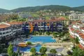 1 bedroom apartment 104 m² Sveti Vlas, Bulgaria