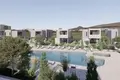 Villa de tres dormitorios 167 m² Yeroskipou, Chipre