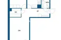 Apartamento  Tampere sub region, Finlandia