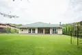 House  Hajnienski sielski Saviet, Belarus