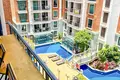 Piso independiente 2 habitaciones  en Ban Na Chom Thian, Tailandia
