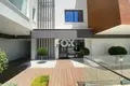 Appartement 3 chambres 119 m² Germasogeia, Chypre