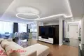 3 room apartment 112 m² Minsk, Belarus