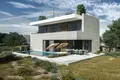 Villa de tres dormitorios 422 m² Opcina Sukosan, Croacia