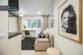 Wohnung 1 zimmer 17 m² in Vilnius, Litauen