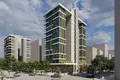 Квартира 3 комнаты 102 м² Махмутлар, Турция