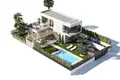 villa de 3 chambres 325 m² Finestrat, Espagne