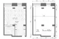 Office 69 m² in Moscow, Russia