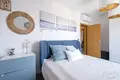 Mieszkanie 3 pokoi 77 m² Tivat, Czarnogóra