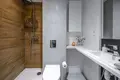 Appartement 2 chambres 38 m² Varsovie, Pologne