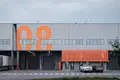 Magazyn 1 500 m² Chkalovo, Rosja