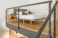 Wohnung 1 Schlafzimmer  Madrid, Spanien