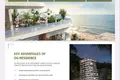 Wohnung 2 zimmer 65 m² Batumi, Georgien