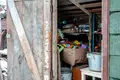 Casa 27 m² Rakauski sielski Saviet, Belarús