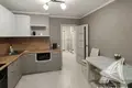1 room apartment 38 m² Muchaviecki sielski Saviet, Belarus