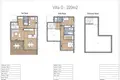 Villa 7 habitaciones 1 220 m² Kavac, Montenegro