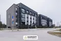 Wohnung 4 zimmer 101 m² Kalodziscanski sielski Saviet, Belarus