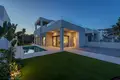 Villa de tres dormitorios 122 m² Finestrat, Španjolska