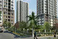 Apartamento 1 habitación 132 m² Kartal, Turquía
