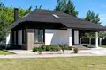 Maison 257 m² Kalodziscanski sielski Saviet, Bélarus