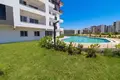 Apartamento 3 habitaciones 95 m² Erdemli, Turquía