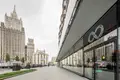 Office 440 m² in Moscow, Russia