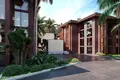 Complejo residencial Henessy