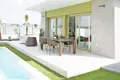 Willa 3 pokoi 109 m² Entrenaranjos, Hiszpania