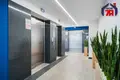 Wohnung 4 zimmer 73 m² Minsk, Belarus