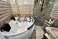 Квартира 3 спальни 100 м² Несебр, Болгария