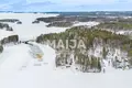 Willa 3 pokoi 45 m² Joensuu sub region, Finlandia