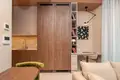 1 room apartment 31 m² in Warsaw, Poland