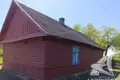 House 58 m² Sciapankauski sielski Saviet, Belarus