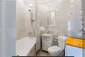 Квартира 1 комната 34 м² Пионерский, Россия